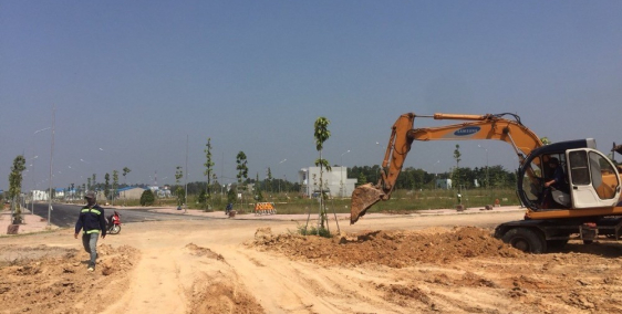 Đất lên thổ cư được ạ ️ Cơ hội vàng cho mọi người đầu tư ️