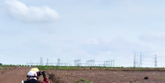 Cần bán gấp vài lô đất giá tốt ở Chơn Thành.