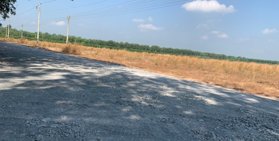 Với Tài Chính 600 Triệu Khách Hàng Mua đất diện Tích 1000m2 được Ko?