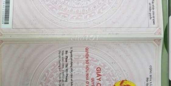 Bán đất Đường Nguyễn Văn Thê, Qui Đức, Bình Chánh, chính chủ, có thể thương lượn