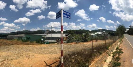 Cần bán đất Xã Đạ Sar Lạc Dương Lâm Đồng giá rẻ đầu tư