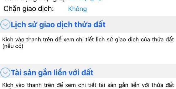 Đất mặt tiền đường Phước Bình - Long Thành - Đồng Nai