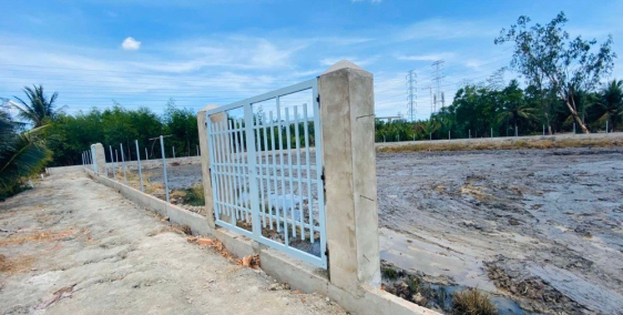 Cơ hội đầu tư đất đẹp, giá tốt tại Phước Khánh, Nhơn Trạch