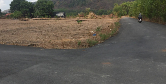 Gấp! Rất Gấp!! Cần ra nhanh trong tuần lô đất vườn Phú Mỹ, giá thương lượng