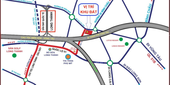 [BÁN ĐẤT] GIÁ CẢ HỢP LÝ - VỊ TRÍ CỰC ĐẸP - ĐA DẠNG DIỆN TÍCH
