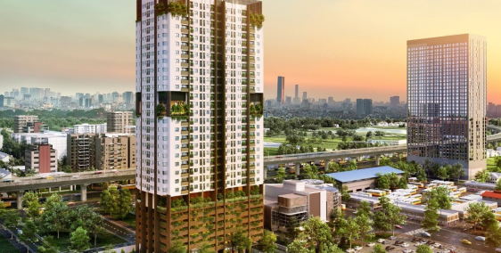 Cho thuê sàn thương mại Gym và bể bơi Flc green apartment!!! giá cực kì ưu đãi!Đ