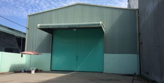 Nhà xưởng cho thuê kinh doanh mọi mặc hàng