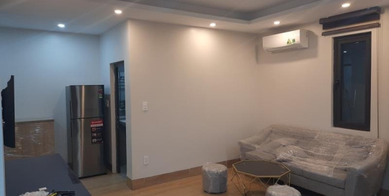 chính chủ cho thuê căn hộ Kim Mã, 36-50m, 6-8tr, full nội thất, 1k1n1wc