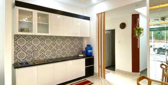 Nhà nguyên căn cho thuê tại Ecolake Mỹ Phước 2, Tp. Bình Dương, Trí