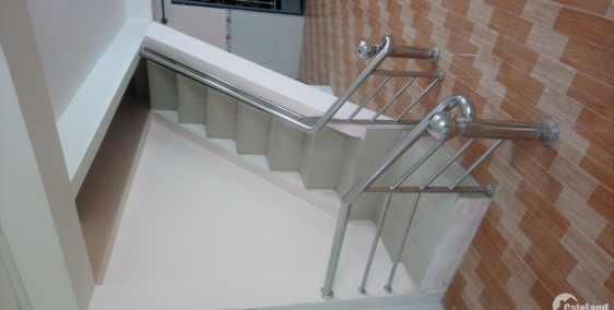 cho thuê nhà ở Bình Thạnh gần Landmark