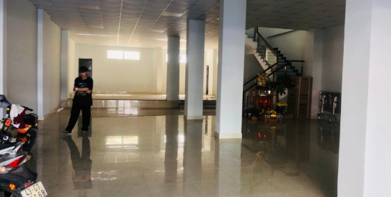 Cho thuê nhà nguyên căn Đường Nguyễn Hữu Thọ, phường Khuê Trung, quận Cẩm Lệ