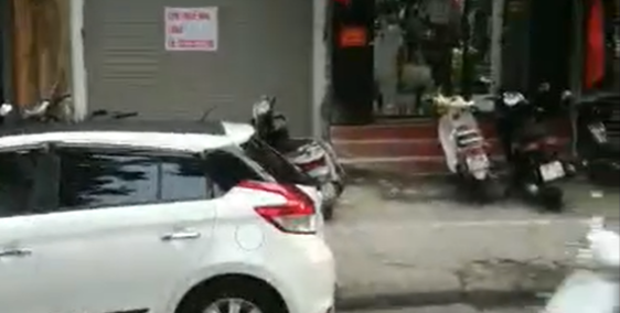 Cho thuê nhà mặt đường lớn số 137 Trần Đăng Ninh, Cầu Giấy