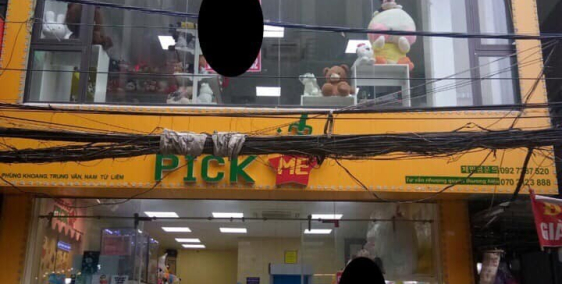 Cho thuê mặt bằng kinh doanh Thái Thịnh, Đống Đa DTSD 130m2