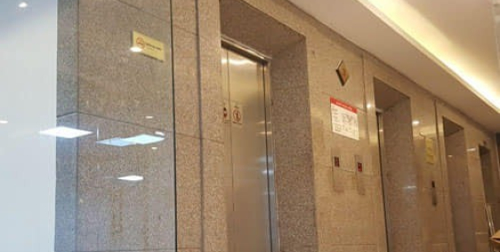 Tin Hot! Cho thuê 2 phòng trống 70m2 mặt tiền đường Nguyễn Trãi giá rẻ