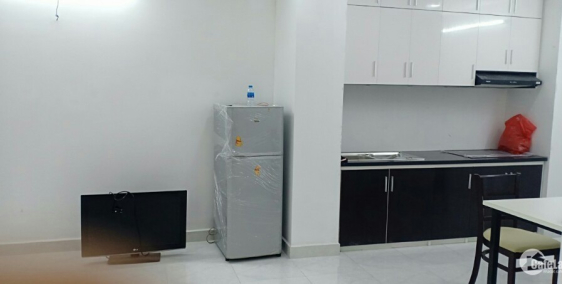 Cho thuê căn hộ 2PN Rice City Sông Hồng Thượng Thanh Long Biên