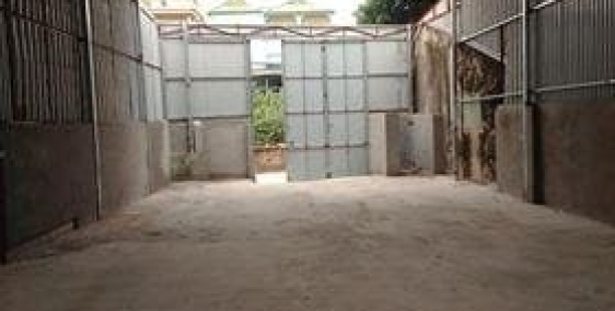 Nhà kho 230 m² khu vực Quận Long Biên, HN LH: 0396831839