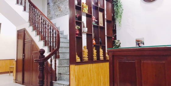 Cho Thuê Nhà Nguyên Căn Gần Cổng C Cảng Cát Lái Tiện Làm Văn Phòng/ KD Buôn Bán