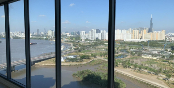 Bán căn 3PN diện tích 118m2 bán gấp thu hồi vốn Đảo Kim Cương