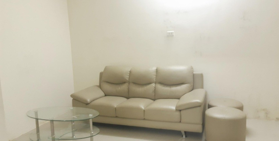 Cho thuê nhà Q2 100m2 1PN 1WC có nội thất 8tr/tháng