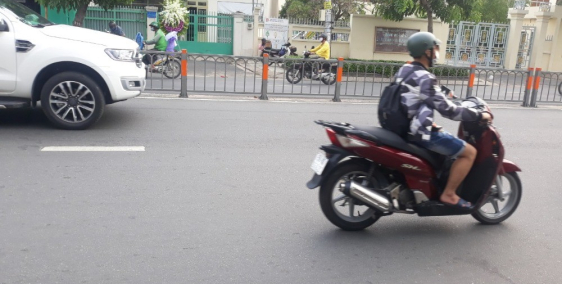 cho thuê mặt bằng đường quang trung