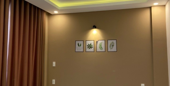 Cho thuê nhà phố tại Sun Casa KCN Vsip 2, thành phố mới Bình Dương