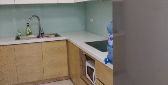 [CHO THUÊ NHANH ] căn hộ 2PN, full nội thất đẹp Grên stars.10tr/th