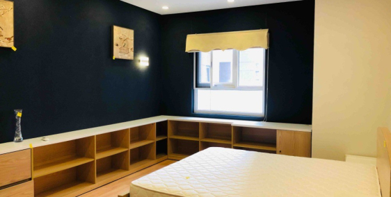 Nhà đẹp, 3PN tại  chung cư Golden Palace (Mễ trì, Nam Từ Liêm)