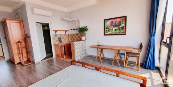 Cho thuê nhà trong ngõ 88 phố Ngọc Hà, Ba Đình, giá thuê tốt