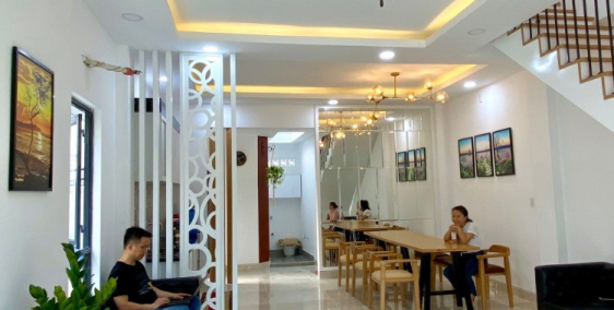 nhà nguyên căn cho thuê tại Oasis City, Khu CN Mỹ Phước 1, Thị Xã Bến Cát