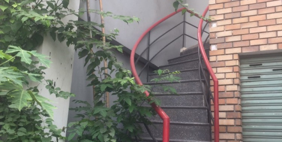 Nhà mặt tiền Bùi Đình Túy-P26-thông ra Chu Văn An