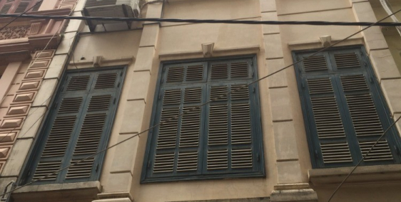 Cho Thuê Nhà Ngõ 12 Phố Đỗ Quang, DT 45m2, Phù Hợp Kinh Doanh, Làm Văn Phòng