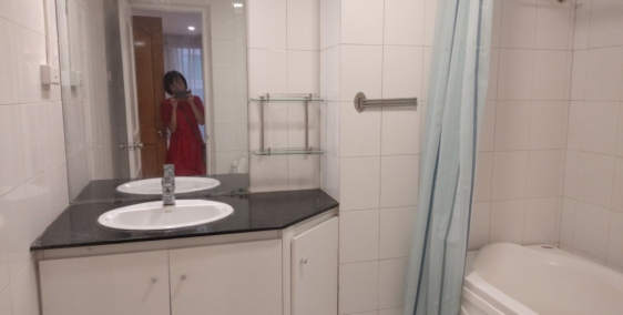 cho thuê căn hộ Láng Hạ, 65m, 1k1n, full đồ đẹp, 8tr