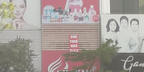 Chính chủ cho thuê nhà nguyên căn mặt phố Xã Đàn 81m2x7 tầng LH  0914347241