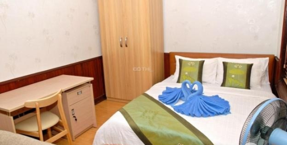 Cần cho thuê căn hộ 40m2 đầy đủ tiện nghi tại Bách Khoa giá 6.5tr/tháng