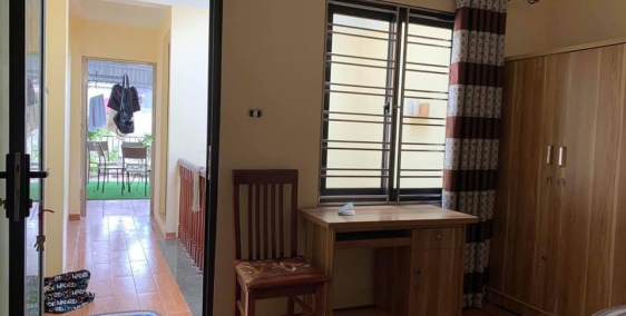 cho thuê nhà chính chủ khu vực ngọc thụy long biên