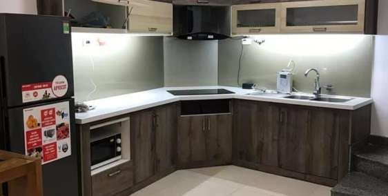 cho thuê nhà chính chủ, thủ tục nhanh