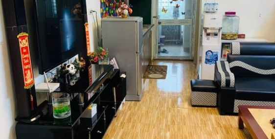 cho thuê nhà chính chủ khu vực giang biên