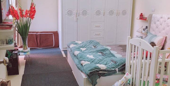 cho thuê nhà chính chủ khu vực ngọc thụy