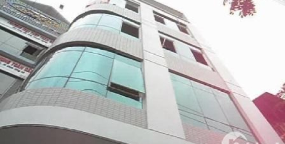 Cho thuê nhà 5 tầng tại ngã tư Tố Hữu và Lương Thế Vinh - Hà Nội