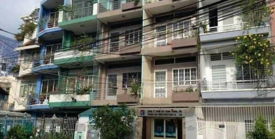 Bình Thạnh - Sát Quận 1 - Cho thuê phòng 4,5 triệu có ban công, an ninh