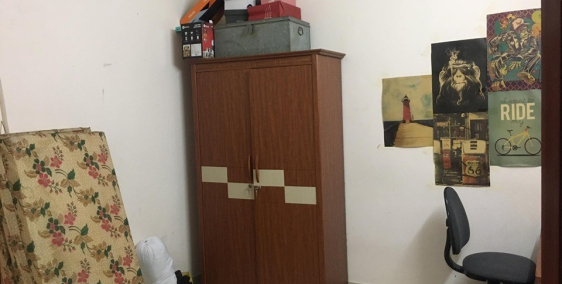 Cho thuê phòng trọ đường Hoàng Quốc Việt