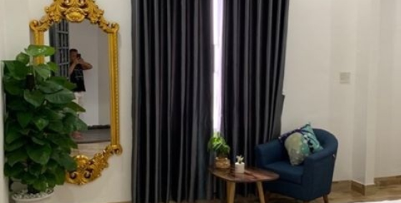 Phòng trọ trung tâm thành phố, đầy đủ tiện nghi