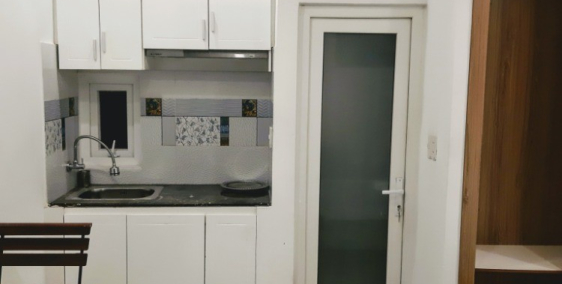 Căn hộ dịch vụ cao cấp full nội thất trung tâm Q7, 20m2