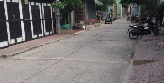 Dãy trọ 38 phòng cần đổi Chủ mới.