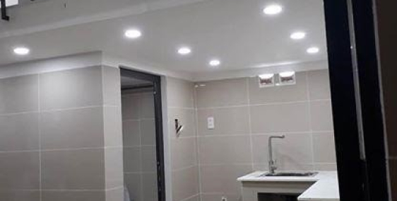 Cho thuê nhà trọ cao cấp 1 trệt 1 lửng, 36m2, 2.5tr/th,Đường 59-phạm văn chiêu