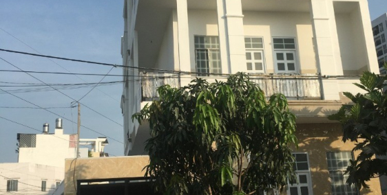 Phong trọ đường 22 Linh Đông, Sau lưng 4s Linh Đông, 30m2, có điều hòa.4tr/tháng