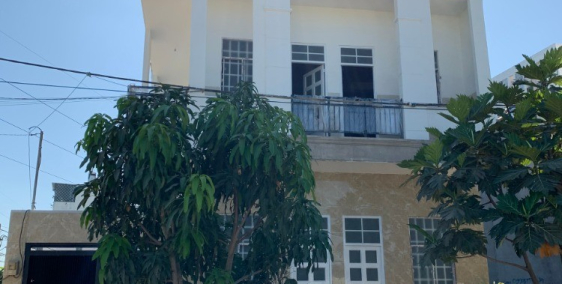 Cho thuê nhà trọ khu 4S Linh Đông Thủ Đức, nhà mới xây, có nội thất