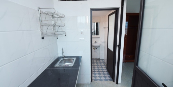 [ CHÍNH CHỦ ] CCMN mới 100% gần Hồ Mễ Trì, Big C Garden, Keangnam.