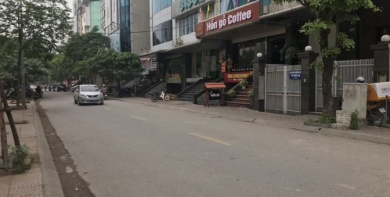 Cho thuê gấp sàn văn phòng 14m2 giá rẻ nhất Cầu Giấy, dịch vụ chuyên nghiệp