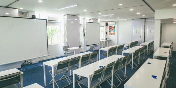 Cho thuê văn phòng quận 1 Hồ Chí Minh